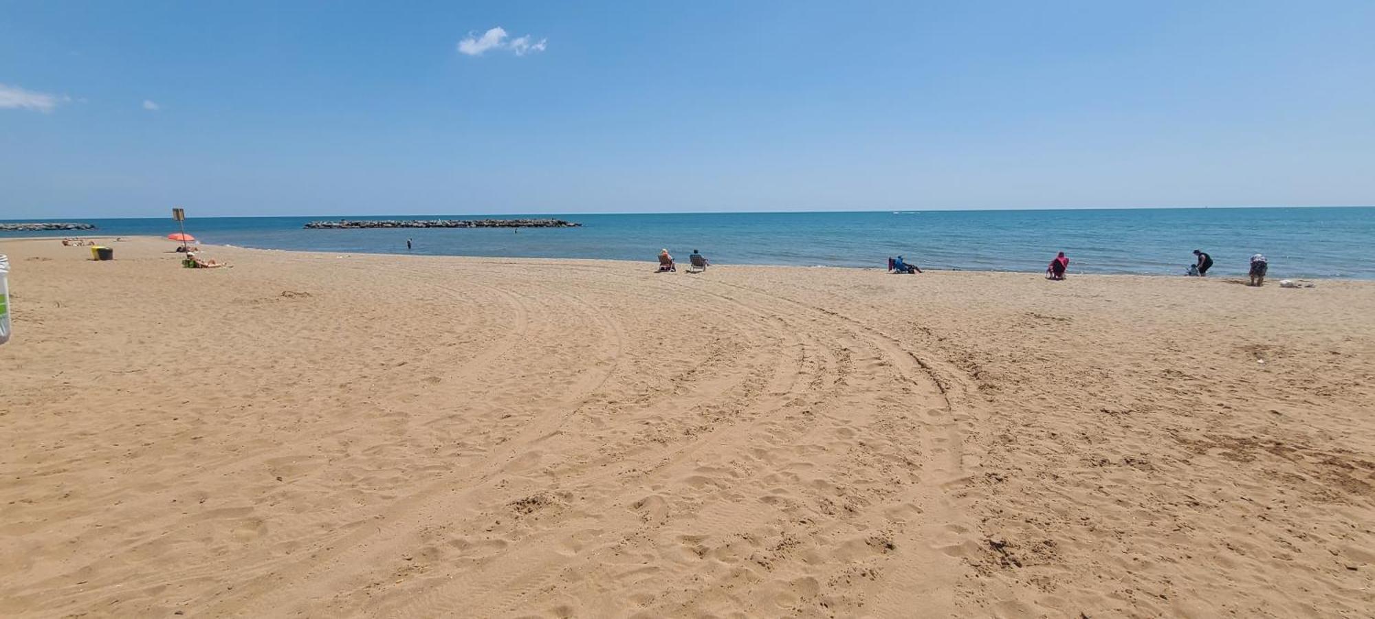 Ma Jolie Petite Maison De La Plage Vendres Kültér fotó