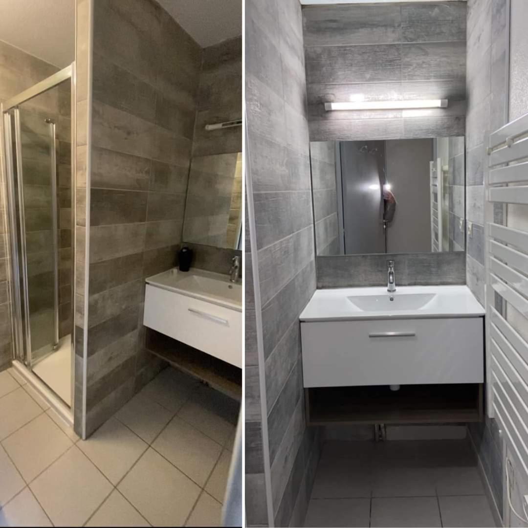 Ma Jolie Petite Maison De La Plage Vendres Kültér fotó