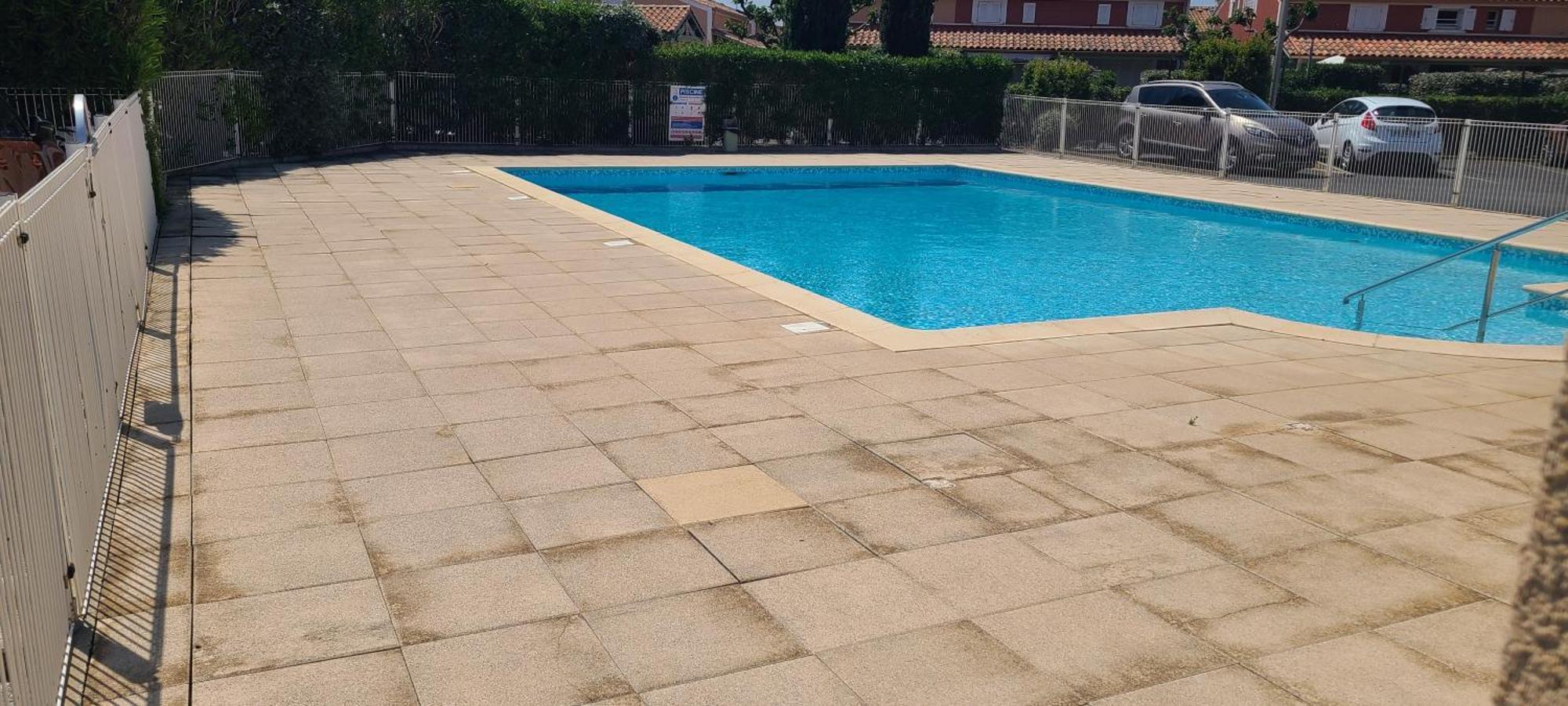 Ma Jolie Petite Maison De La Plage Vendres Kültér fotó