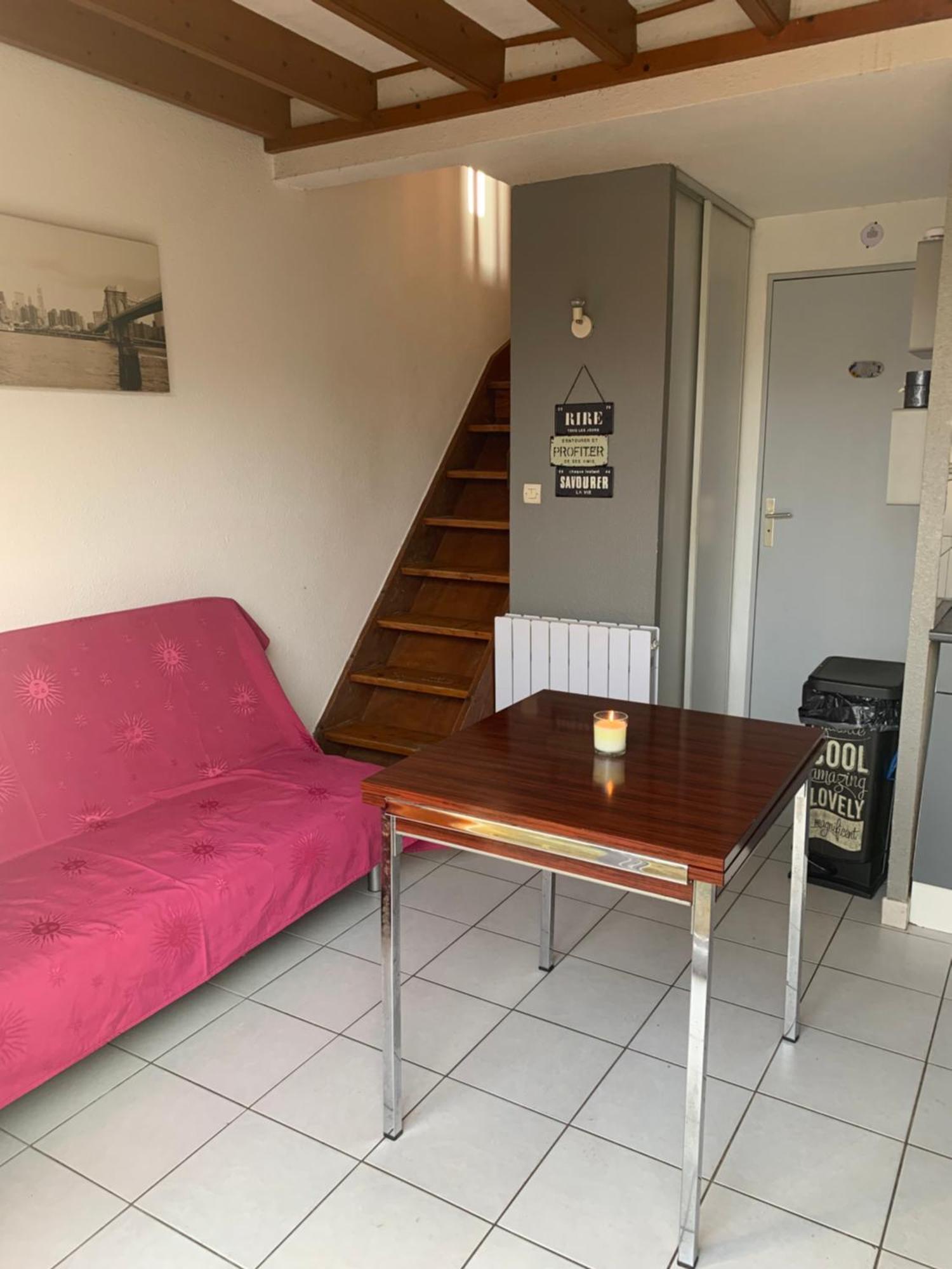 Ma Jolie Petite Maison De La Plage Vendres Kültér fotó