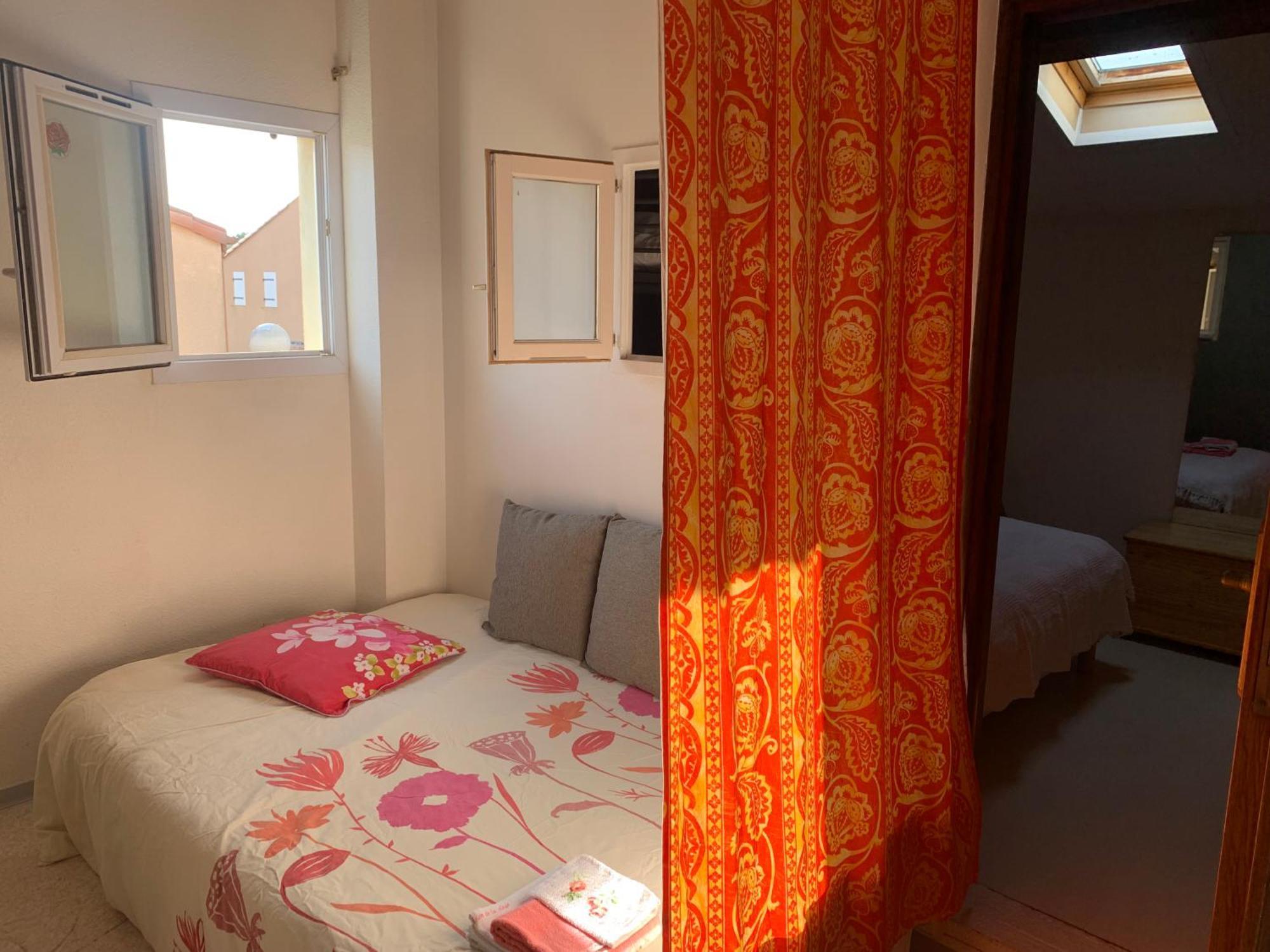 Ma Jolie Petite Maison De La Plage Vendres Kültér fotó